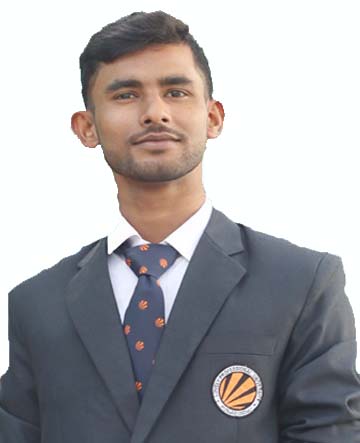 Developer Photo